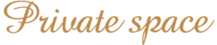 ドリームスリーパー プライベート空間